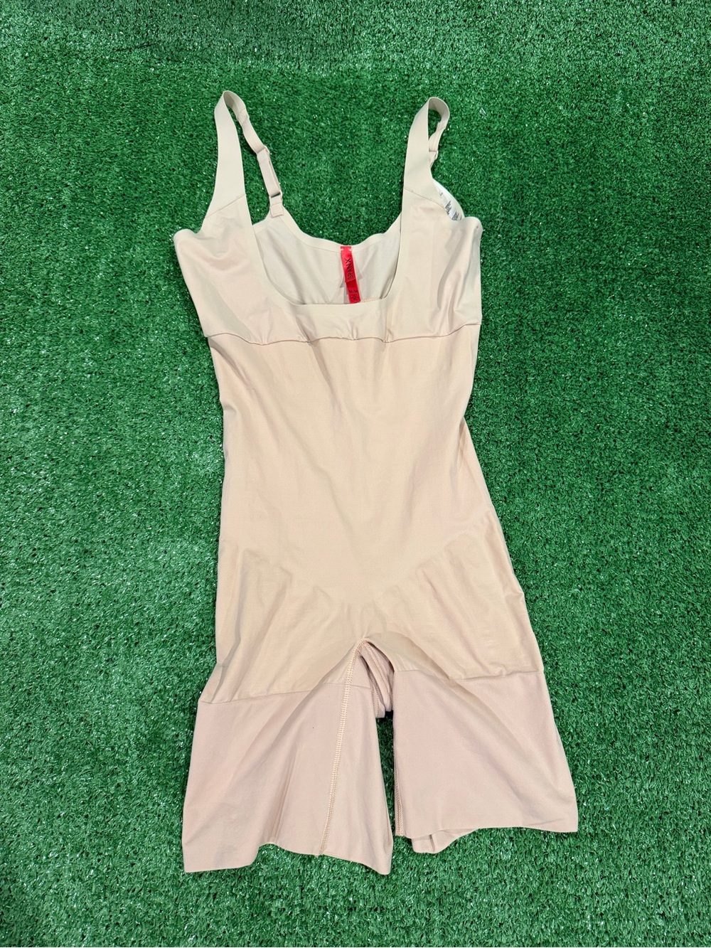 Medium Spanx Bodysuit